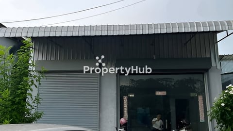 ផ្ទះ និង ដីលក់ ក្បែរផ្សារថ្មីបាត់ដំបង