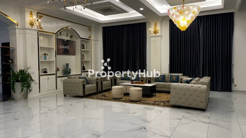 វីឡាអ៊ីមភើរៀល គម្រោង10