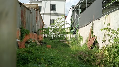 ដីជួល បឹងទំពុន