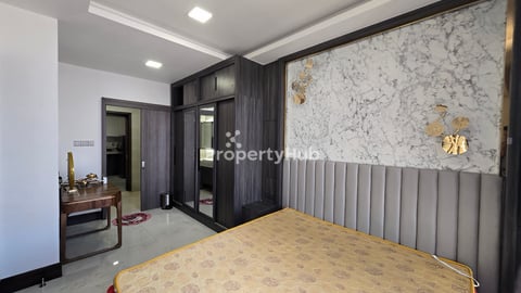 Orkide condo for rent