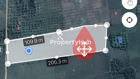 ដីល្អជាប់ផ្លូវ 6$