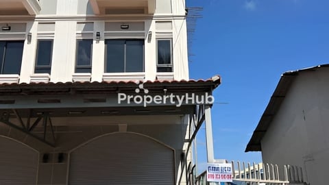 ផ្ទះលក់(House For Sell)