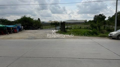 ដីលក់លើផ្លូវកប់ស្រូវ(មហាវិថីឈ្នះឈ្នះ)