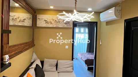 Mekong View II apartments