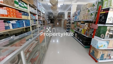 លក់ផ្ទះអាជីវកម្មកណ្ដាលក្រុងបាត់ដំបង