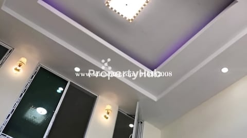 ផ្ទះប្រភេទអាជីវកម្មលក់ នៅភ្នំពេញ