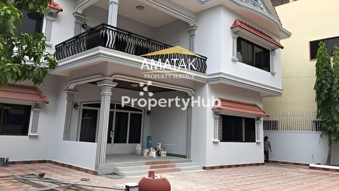 វីឡាសម្រាប់លក់ នៅទួលទំពូង