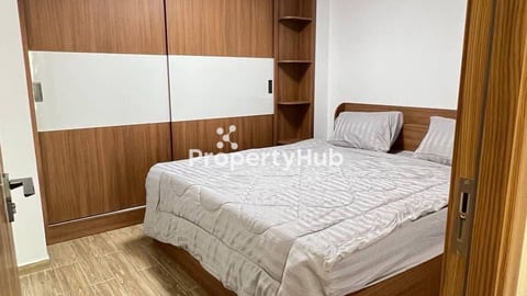 2-BR Condo for Rent at Morgan EnMaison 