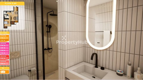 Odom Living: Phnom Penh’s Most Prestigious Address for Modern Urban Living - $0.