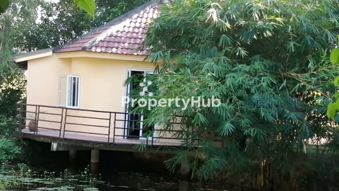 Property for sale from krong kep