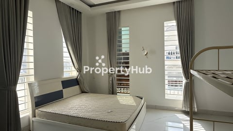 ផ្ទះជួលនៅបាវិត 9បន្ទប់