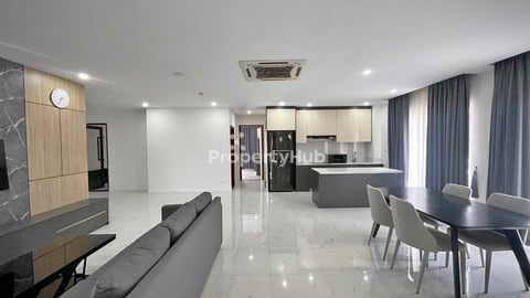 PREMIUM THREE BEDROOM FOR RENT-TOUL KORK🍀