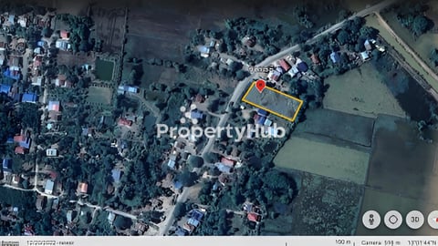 ដីលក់បន្ទាន់