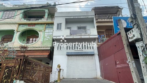  Prime Shophouse for Sale on Street 271 Near Russia Hospital  High Traffic Zone