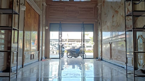 ផ្ទះជួល