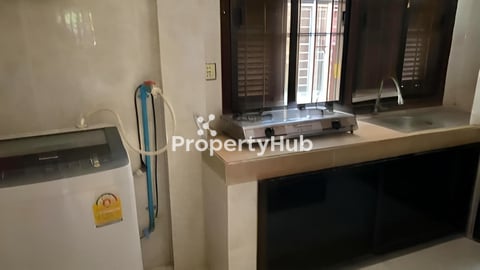 A Private house for rent