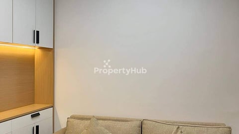 MeanChey-Condo 2Bedroom for rent close to Chip Mong 271 Mega Mall