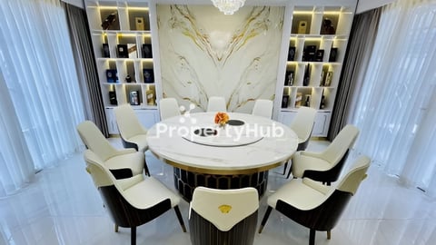 វីឡាព្រីនសម្រាប់លក់ នៅបុរីប៉េងហួតបឹងស្នោរ l Prince B Villa for Sale in Borey Pen