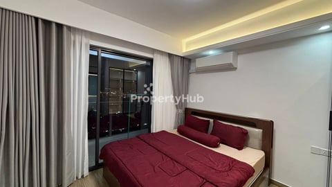 Morgan condo for rent