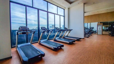 2Rooms 105㎡ $600 Toul Kork near olympic mall 奥林匹克购物中心附近