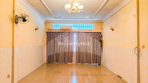 House for Rent Toul Kork Area