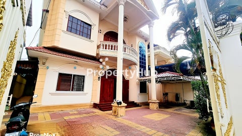 Villa for rent