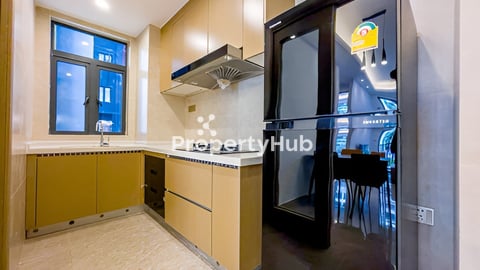 Condo R&F លើផ្លូវ60ម៉ែត្រ ជាន់ទី19 សំរាប់លក់