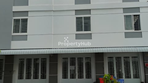 ផ្ទះលក់នៅបុរីគួរស្រូវ២