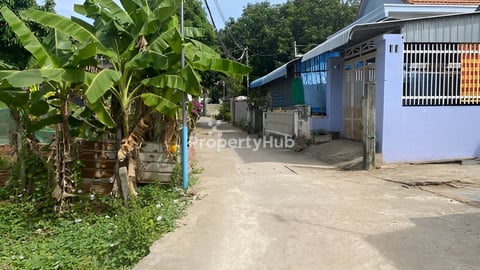 ដីលក់បន្ទាន់