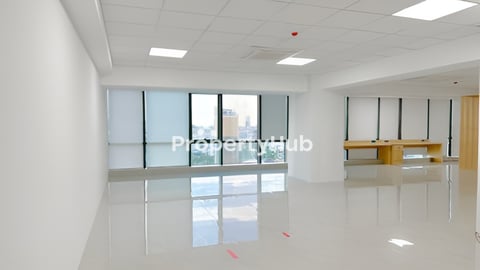 Office space for sale