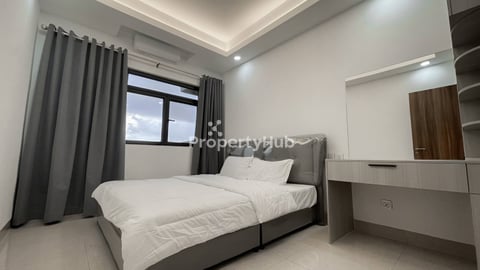 Condo Tuol SongKe