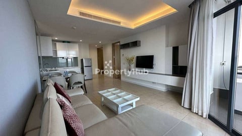 Nice 🌇 2 Bedroom Condo 