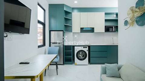 Apartment near Dermkor Market