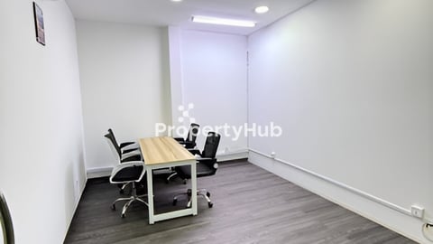 Office Space for Rent- Toul Kork