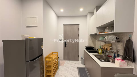 Brand New Condo in Sen Sok