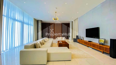 Modern Villa For Sale at Preak Eng Area