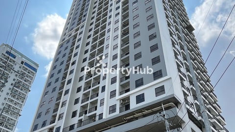 1 BR, 1 Bathroom, Sen Sok area 