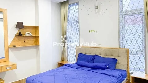 Apartment for Rent in Toul Tompong