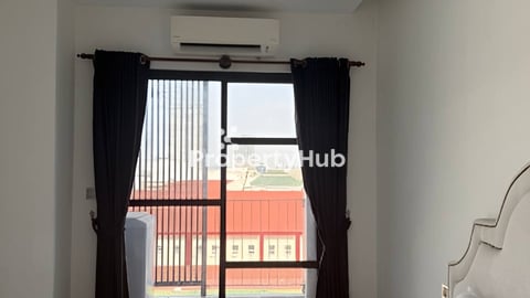 Single bedroom with 62sqm (Corner)