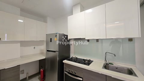 Orkide 1Bedroom for rent