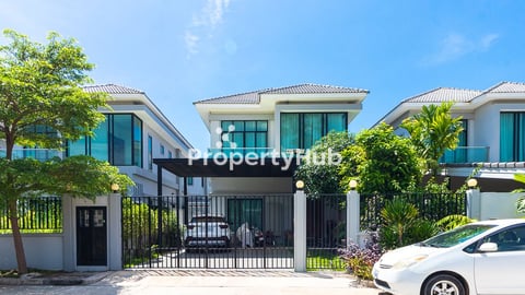 Single villa for Sale in Borey Tourism City Siem Reap 