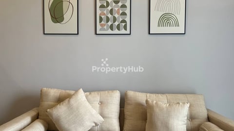 1BR Condo for rent at Sen Sok 