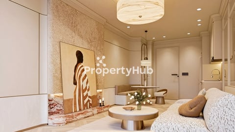 Time Square 11 /1Bedroom Unit for sale