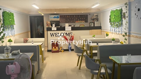 ផ្ទះលក់ទីតាំងល្អ