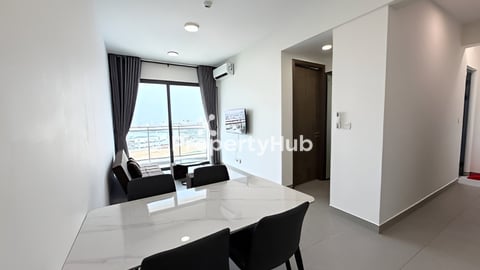 1Bedroom Condo Urban Village 60m For Rent