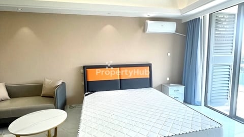 Condo Garden Residency 2 near Aeon2