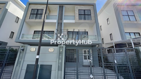 森速区 双拼别墅租 4卧室出租 1100$센속빌라 방4개 임대 1100$