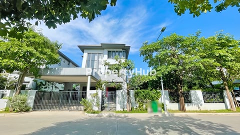 🏘 វីឡាឃ្វីន​ កែង (Queen-A) ក្នុងបុរី ជីបម៉ុងលែន 271 ត្រូវការលក់បន្ទាន់ខ្លាំង