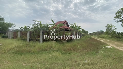 ដីកែងជួលនៅក្នុងបូរីកាំងម៉េង