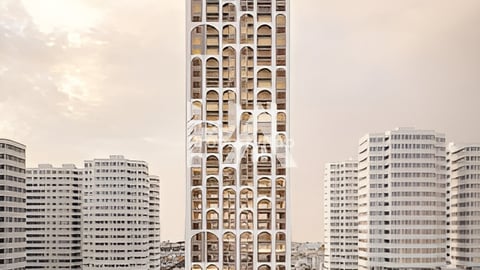 Condo 1 Bedroom For  Rent In Bkk1 !